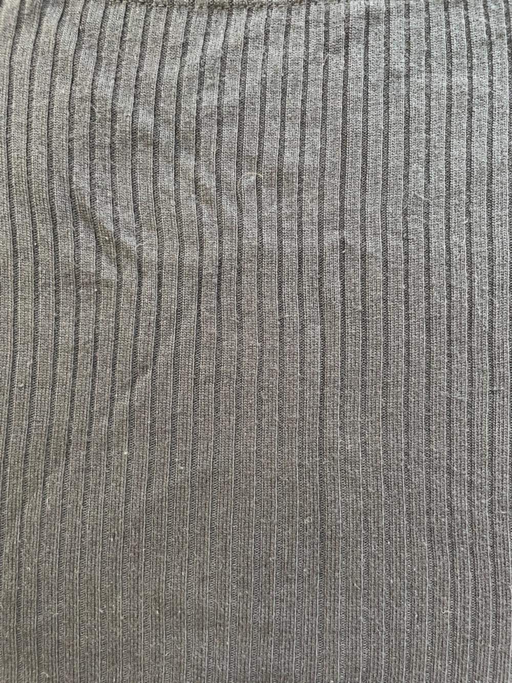 Reformation Square Neck Top - Picture 5 of 6